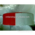 3H reflective red tape vehicle conspicuity reflective tape